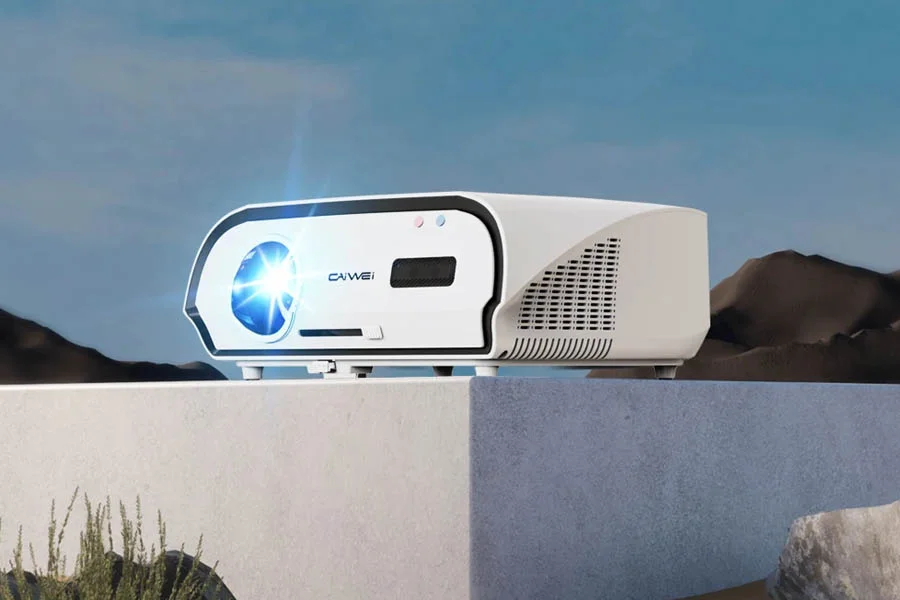 hd home projector