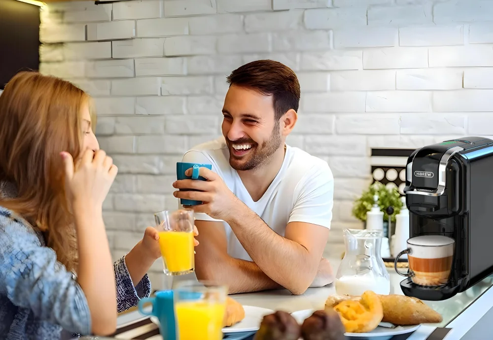 nescafe coffee machine capsules