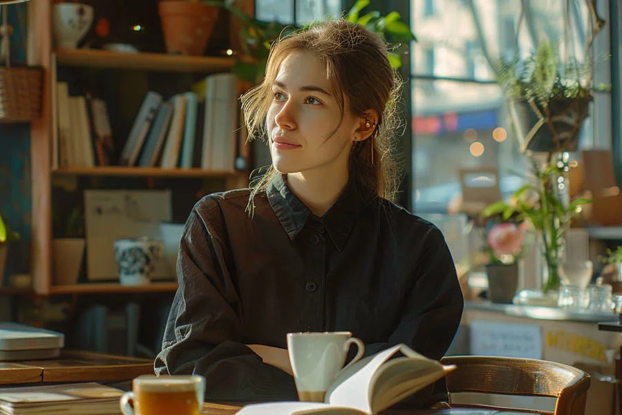 smart air humidifier