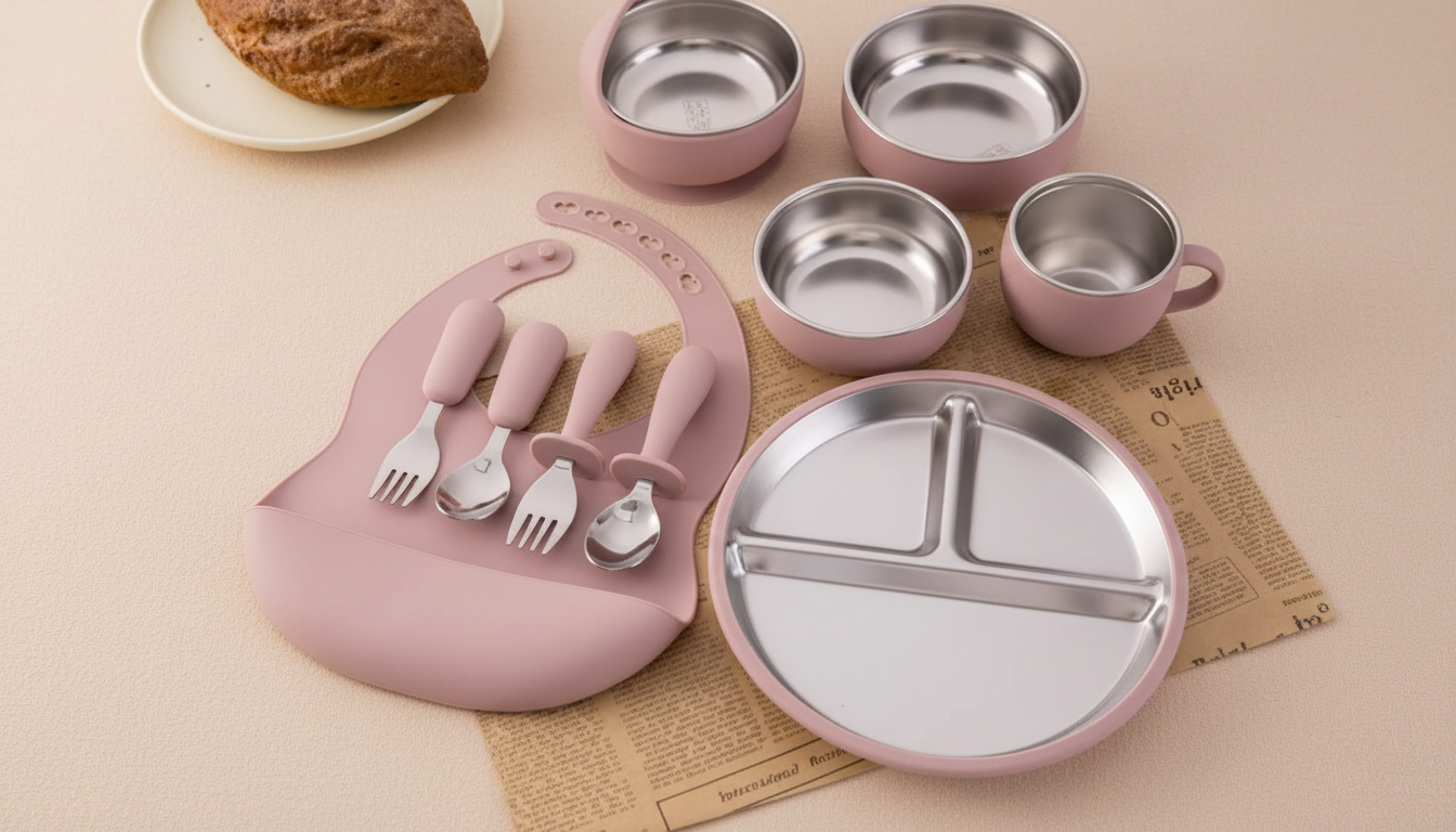 Silicone Sealant on Stainless Steel: Prep, Type & Tips