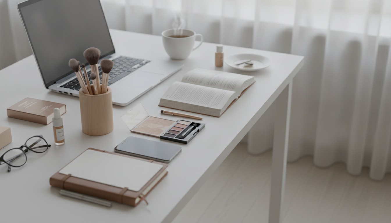 Beauty Advisor Degree Requirements: What You Really Need