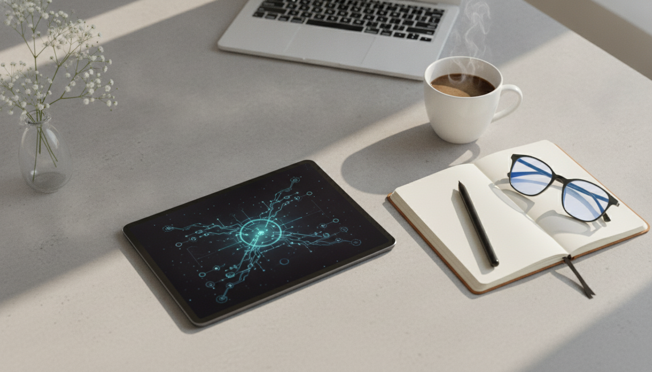 Choose the Right AI Tools: Categories, Checklist & Fit