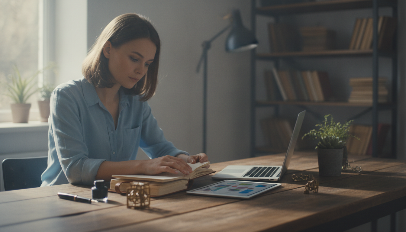 Reduce AI Dependence at Work Without Losing Skills