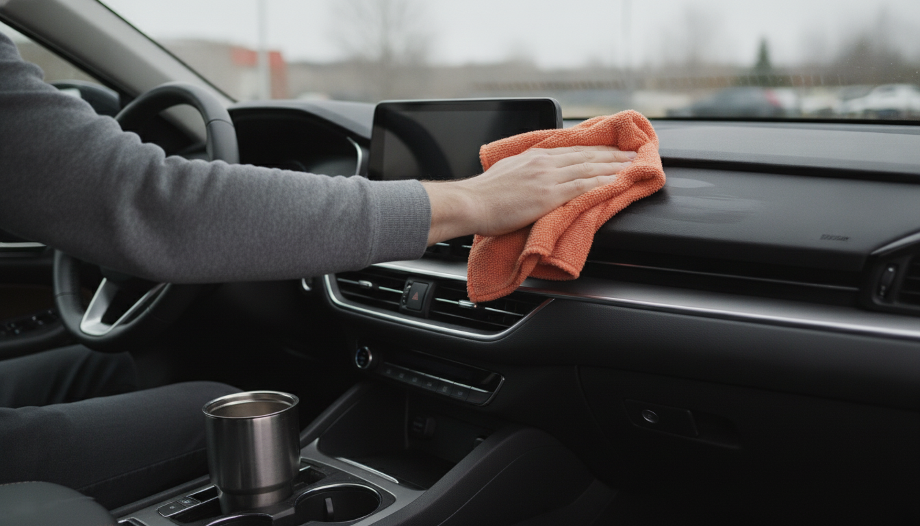 Coral Fleece for Cleaning: Pros, Cons, and Tips