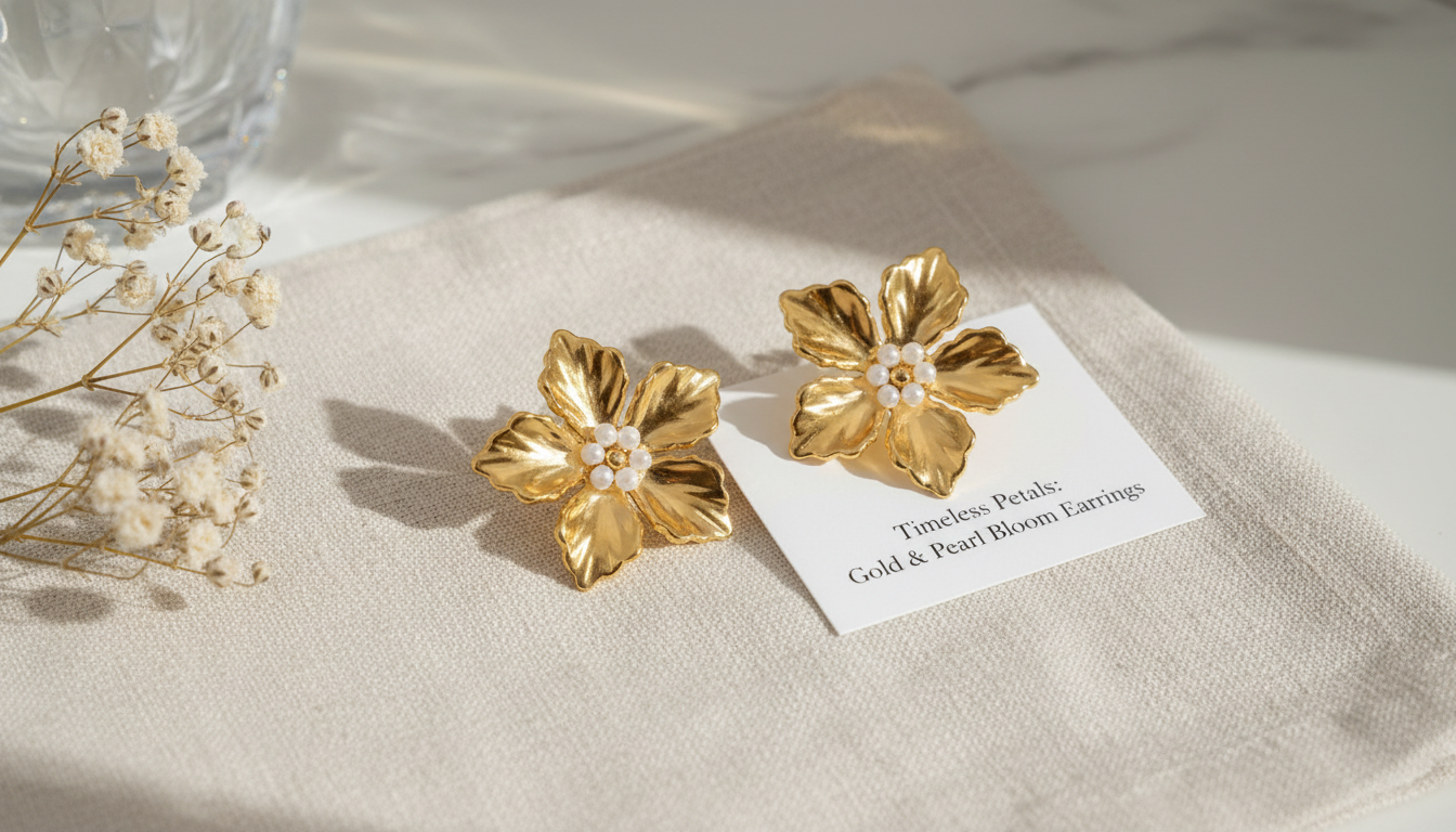 Can You Pawn Gold-Plated Jewelry? What to Expect