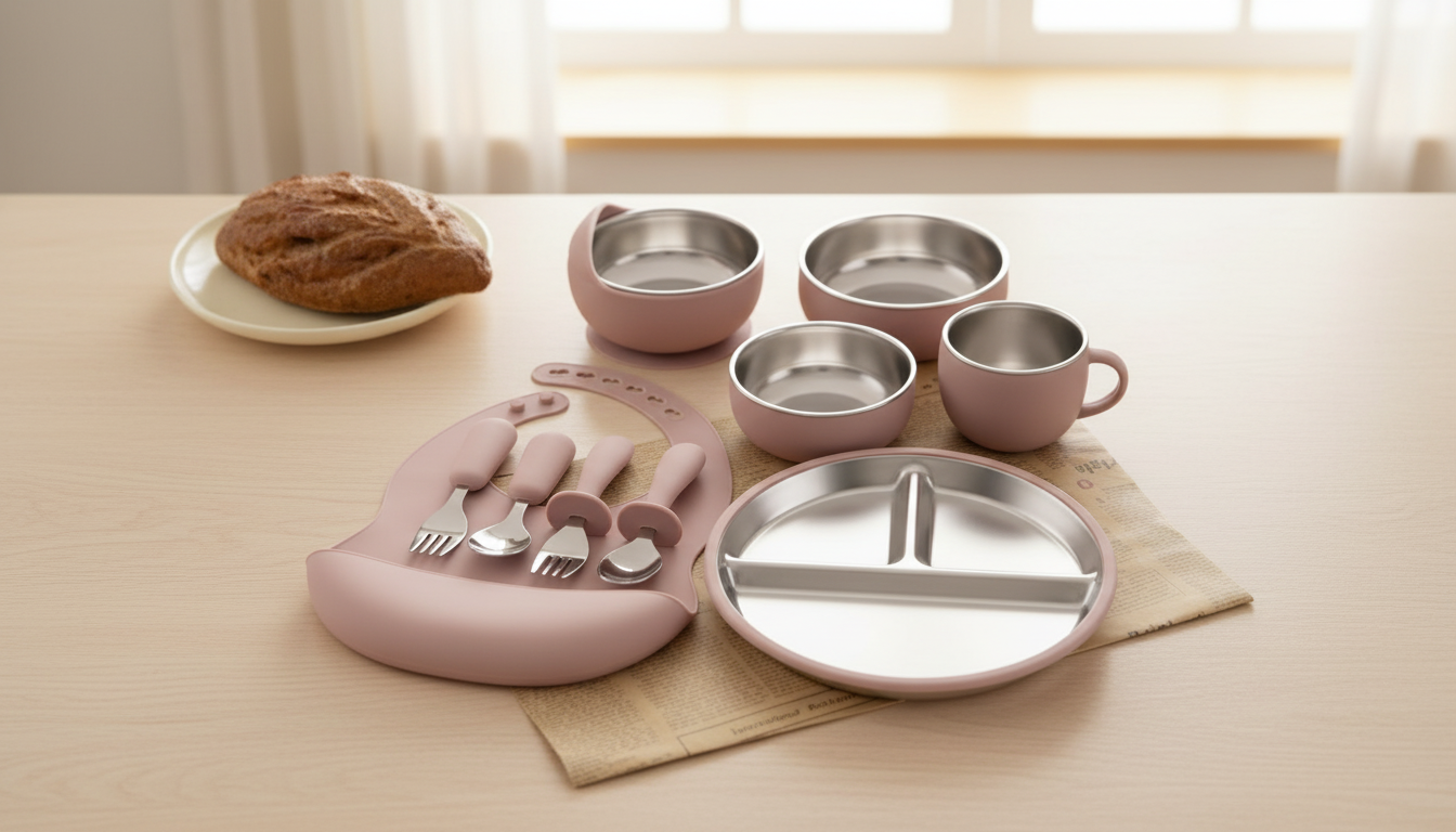 What Is Silicone Stainless Steel? Uses & Safety Guide