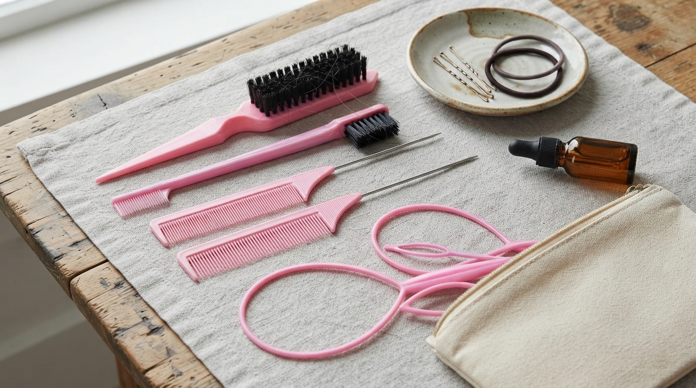 Best Hair Product for Styling: Choose by Hair Goals