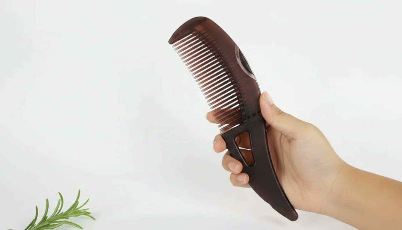 Best Shampoo for Scalp Dandruff: Actives That Work