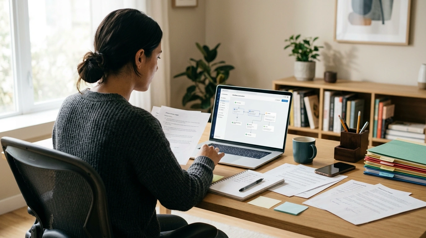 AI Strategy for Freelancers: Simple Systems That Scale