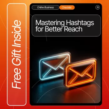 Hashtags That Work: Platform Guide + Testing Checklist