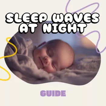 Sleep Waves at Night: Gentle Check-Ins for Better Sleep