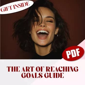 Aim True Goals: Realistic Plans That You’ll Finish