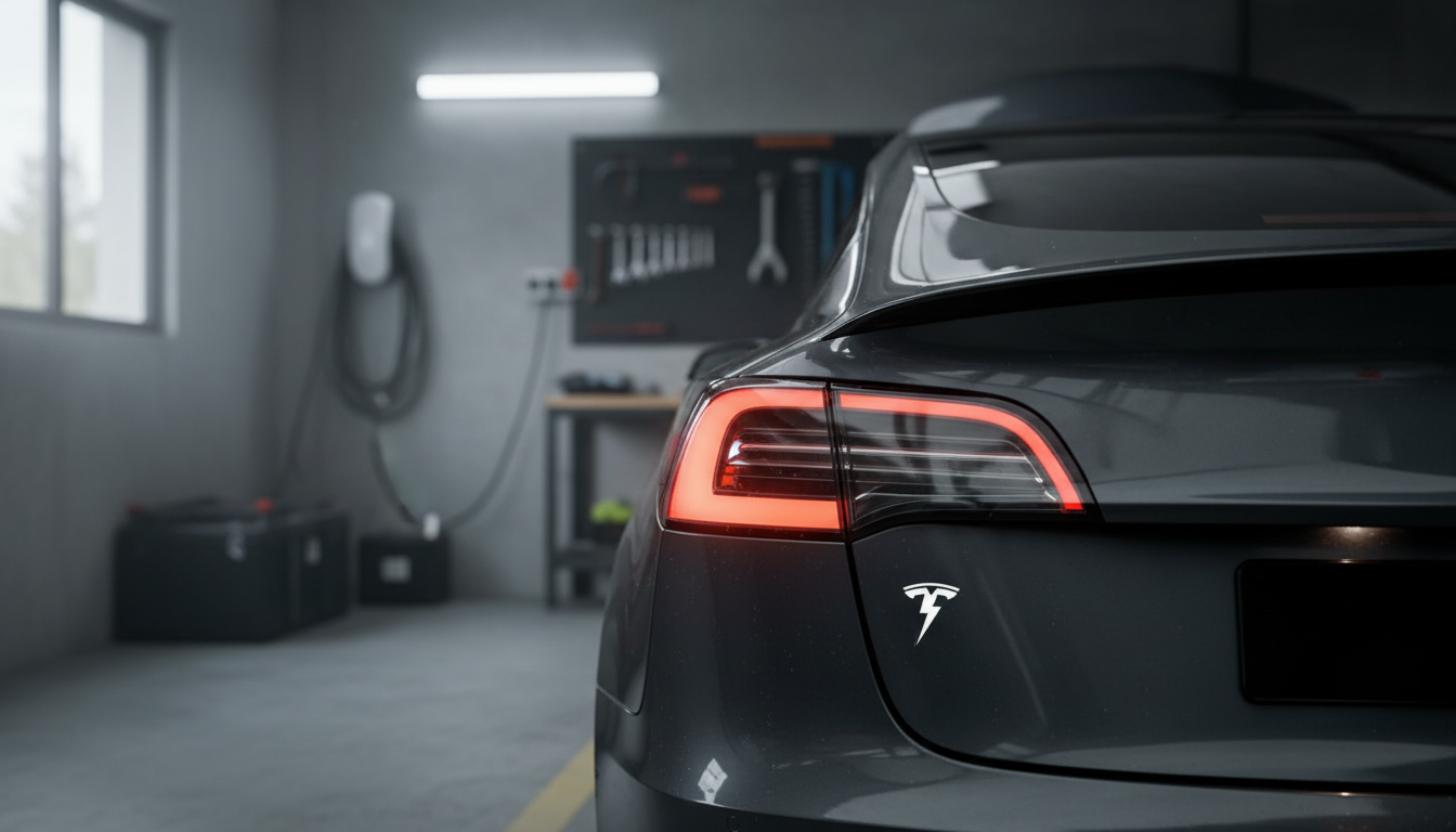 EV Battery Lifespan: How Long They Last & What Affects It